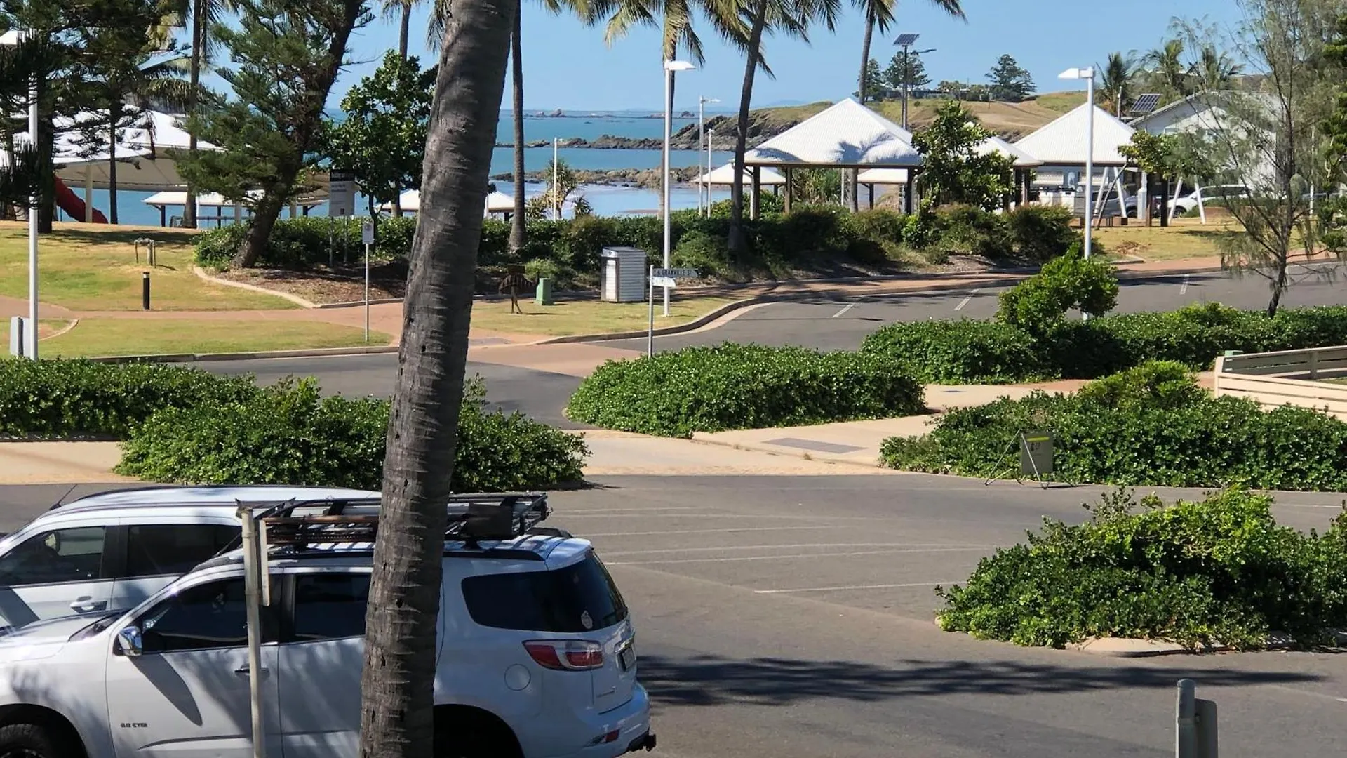 The Castaway Villa Emu Park Holiday home