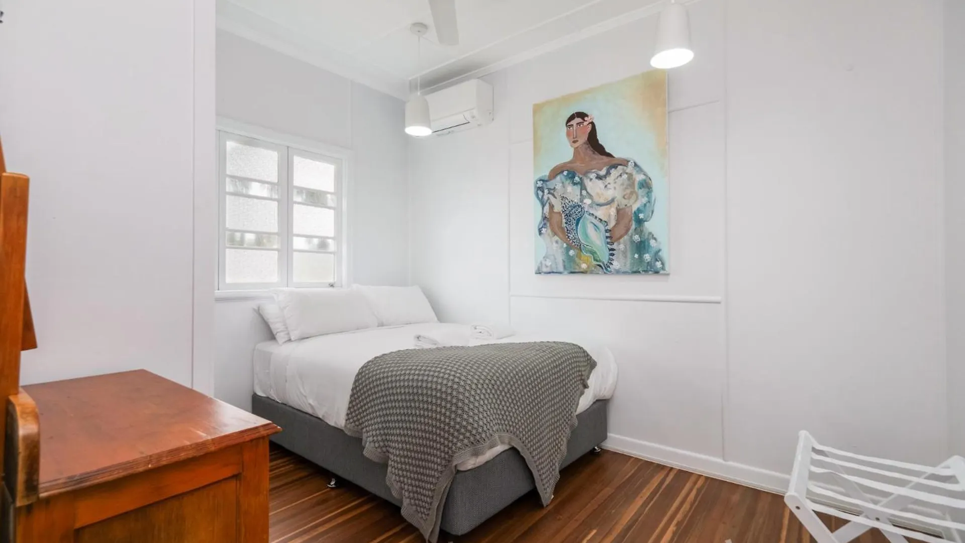 Holiday home The Castaway Villa Emu Park