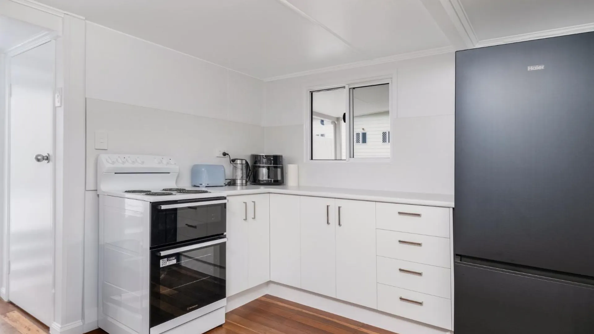 The Castaway Villa Emu Park Holiday home