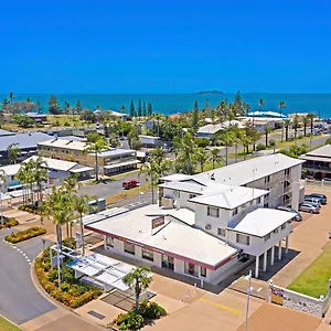 Endeavour Motel