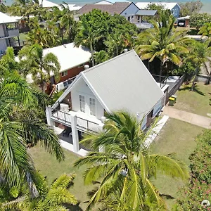 A- Frame On Ferguson! Holiday home
