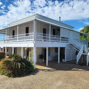 Ribbonwood Bed & Breakfast, Qld Bed & Breakfast