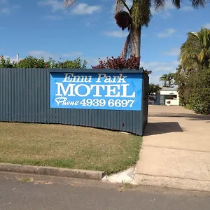 Emu Park Motel Motel